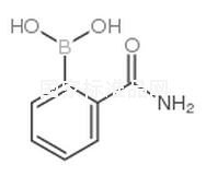 2-甲酰氨苯基硼酸标准品