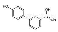 4-(3-Aminocarbonylphenyl)phenol