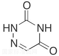 6-氮杂脲嘧啶标准品