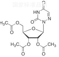 6-Azauridine Triacetate