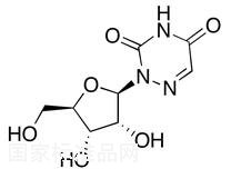 6-氮杂尿苷标准品