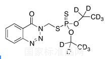 Azinphos-bis(ethyl-d10)