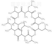 Bassianolide标准品