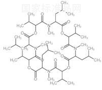 Bassianolide标准品