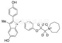 巴多昔芬N-氧化物-d4