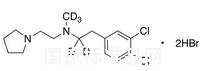 BD 1008-d5 Dihydrobromide