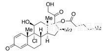 Beclomethasone 17-Valerate