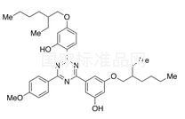 双-乙基己氧苯酚甲氧苯基三嗪标准品