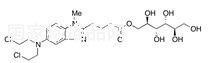 Bendamustine D-Mannitol Ester