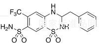 外消旋苄氟噻嗪标准品