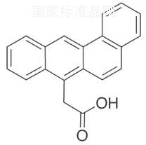 Benz[a]anthracene-7-acetic Acid