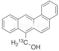 苯并[a]蒽-7-甲醇-13C标准品