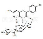 山柰酚-3-O-芸香糖苷对照品