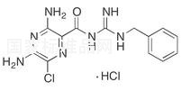 Benzamil Hydrochloride标准品