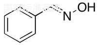 苯甲醛肟标准品