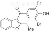 苯溴马隆标准品