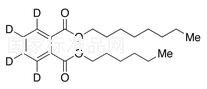 1,2-苯二甲酸己辛酯-D4标准品
