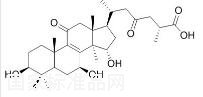 灵芝酸C2对照品