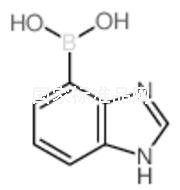 1H-苯并咪唑-4-硼酸标准品