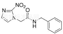 苄硝唑标准品