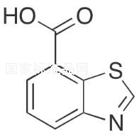 7-苯并噻唑羧酸标准品