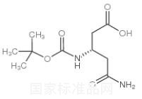 Boc-l-beta-homoasparagine