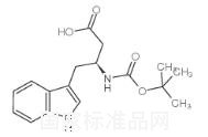 Boc-l-beta-homotryptophan