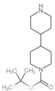 N-Boc-4,4’-bipiperidine