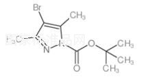 1-BOC-4-bromo-3,5-dimethylpyrazole