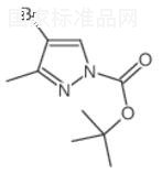 1-BOC-4-Bromo-3-methylpyrazole