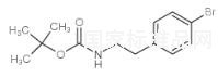 N-Boc-2-(4-bromophenyl)ethylamine