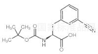 Boc-l-3-cyanophenylalanine