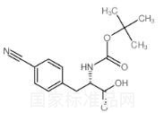 Boc-l-4-cyanophenylalanine