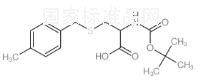 Boc-d-cys(mbzl)-oh