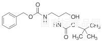 Boc-D-dap(z)-ol