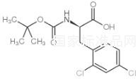 (S)-Boc-2,4-dichlorophenylalanine