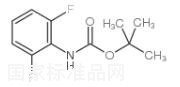 N-BOC 2,6-difluoroaniline