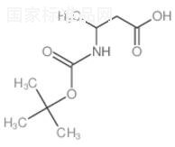 Boc-dl-3-aminobutyric acid