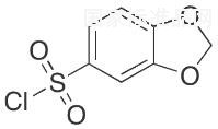 1,3-苯并二氧-5-磺酰氯标准品