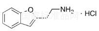 2-Benzofuranethanamine Hydrochloride