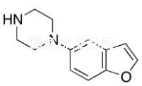 1-(5-Benzofuranyl)-piperazine