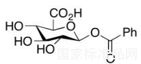 Benzoic Acid Acyl-β-D-glucuronide
