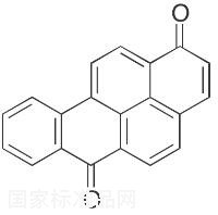 Benzo[a]pyrene-1,6-quinone