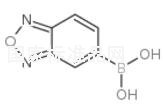 Benzo[c][1,2,5]oxadiazole-5-boronic acid