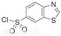 1,3-苯并噻唑-6-磺酰氯标准品