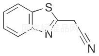 苯并噻唑-2-乙腈标准品