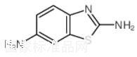 2,6-苯并噻唑二胺标准品