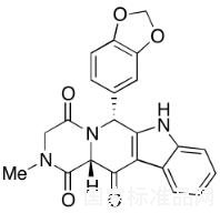 Tadalafil Oxidation Impurity