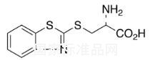 S-2-Benzothiazolyl-L-cysteine