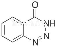 1,2,3-苯并三嗪-4-酮标准品